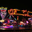 Bild von Spielmobileinsatz beim Frühlingsfest in Trainau