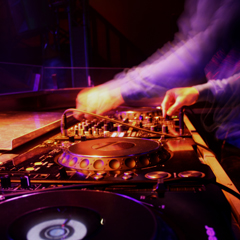 Bild von Rock Live International im TECNet